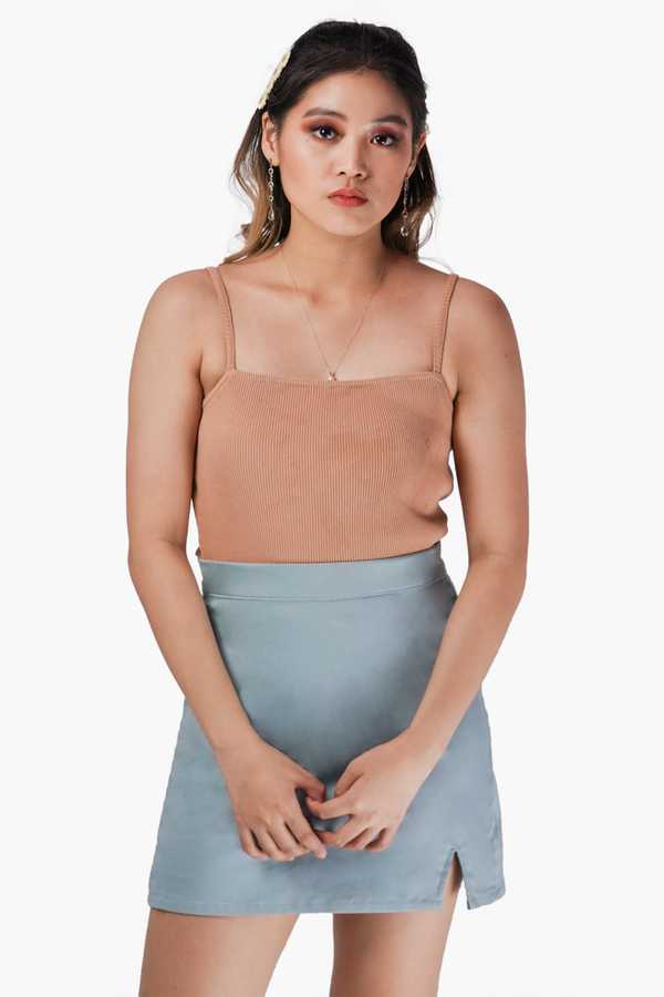 Skirt - Arctic