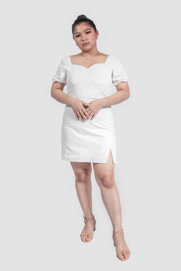 Skirt - Snowflake