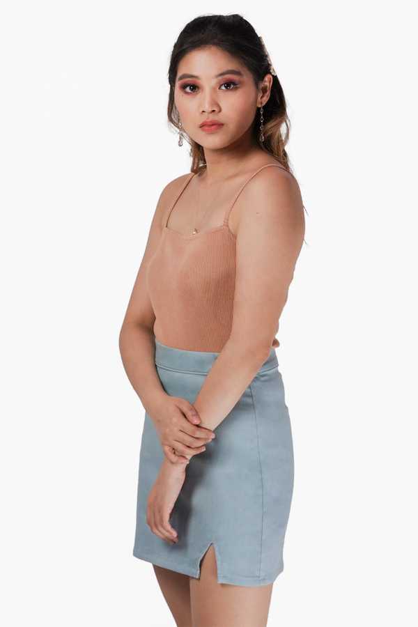 Skirt - Arctic