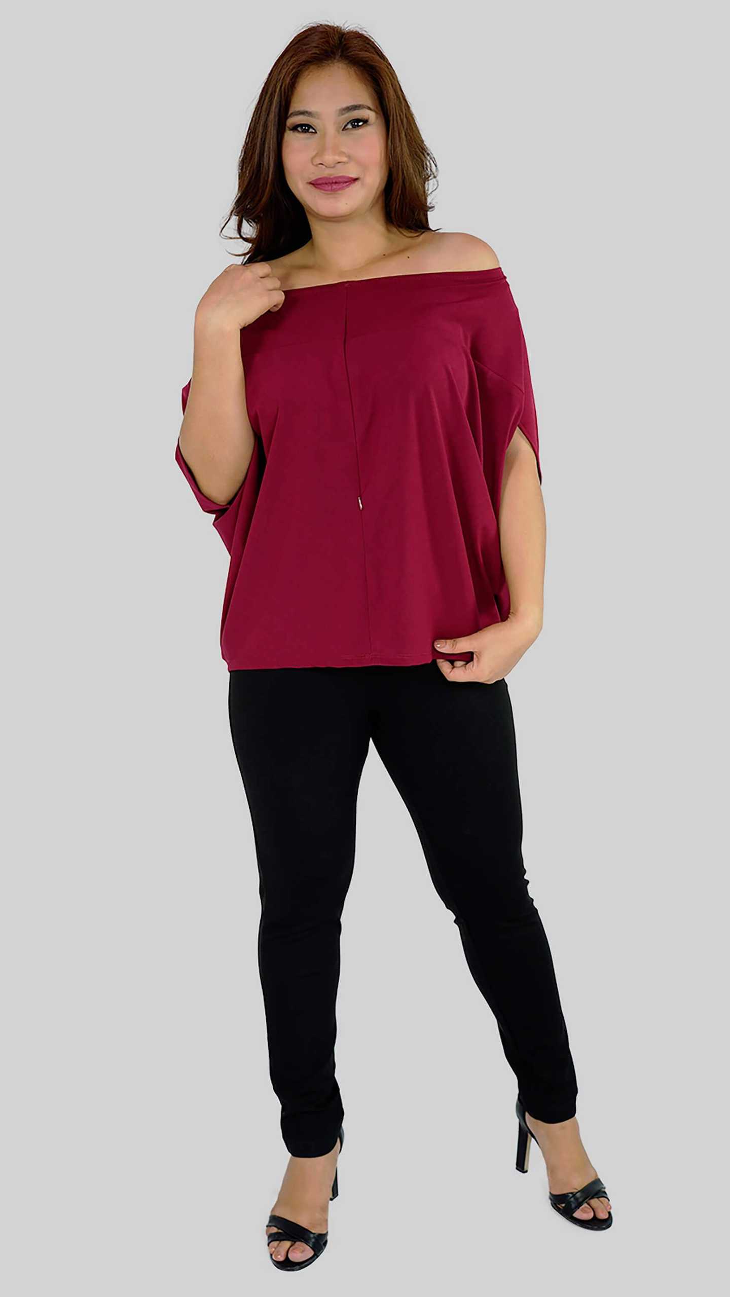 Off Shoulder Top
